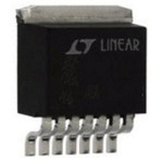LT1370HVCR#TR图片1