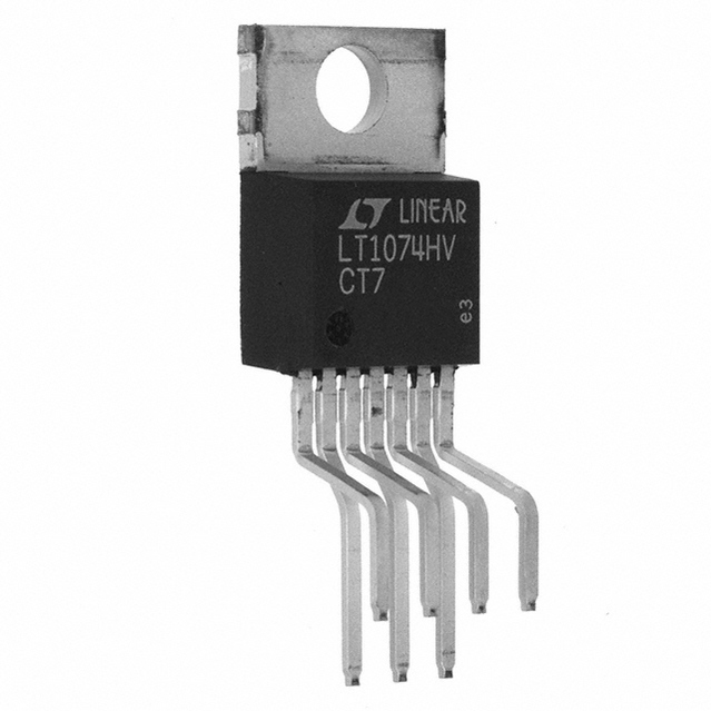 LT1370IT7#PBF图片4