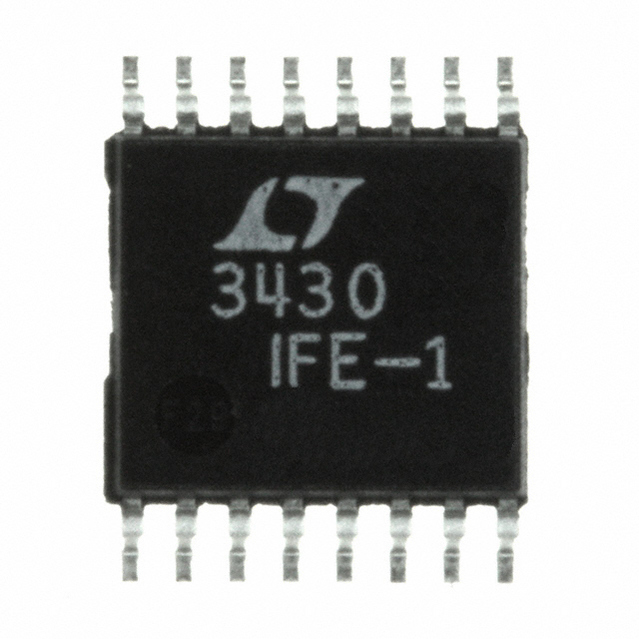 LT3430IFE-1#PBF图片5