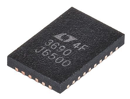 LT3690EUFE#PBF图片5