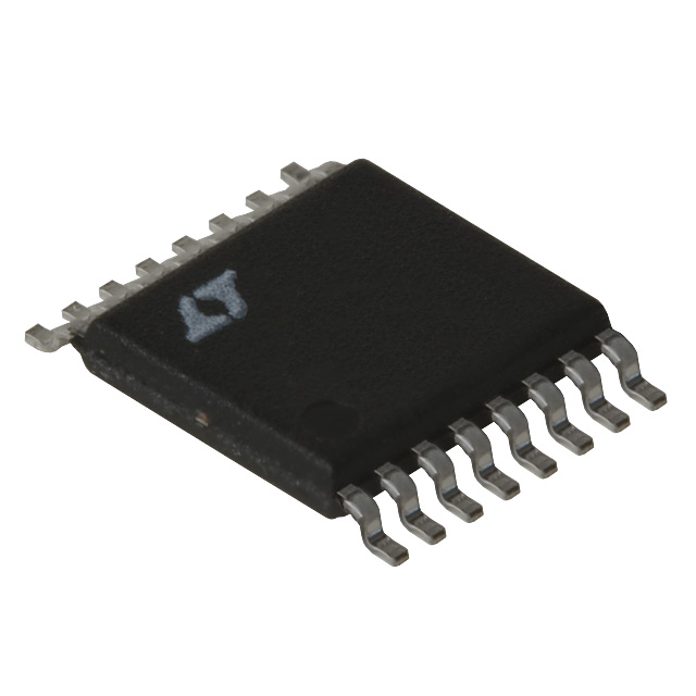 LT3710EFE图片6