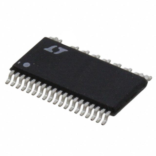 LT3752MPFE#TRPBF图片2