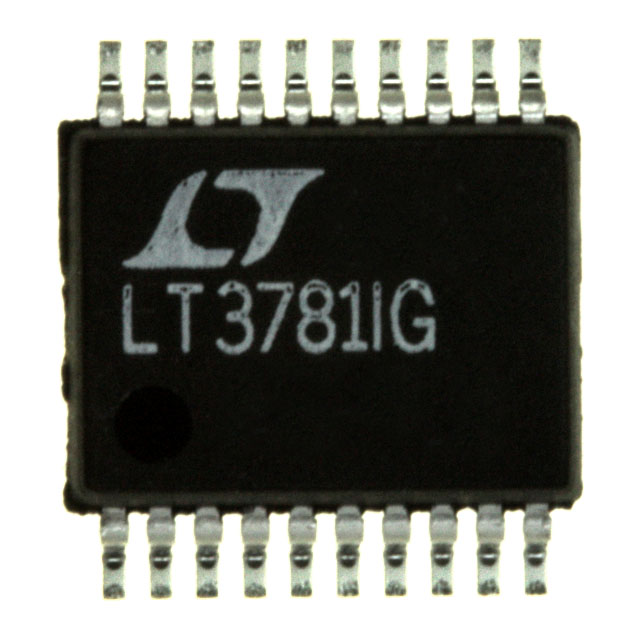 LT3781IG图片4
