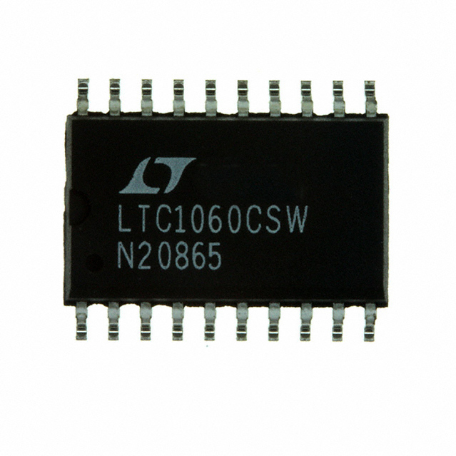 LTC1060CSW图片4