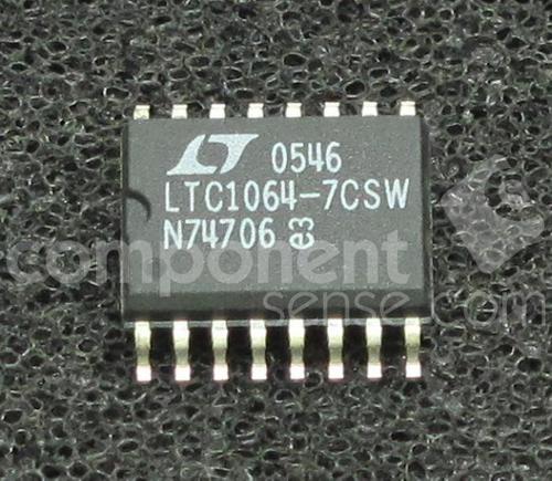 LTC1064-7CSW图片1