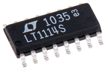 LTC1067CS#PBF图片1