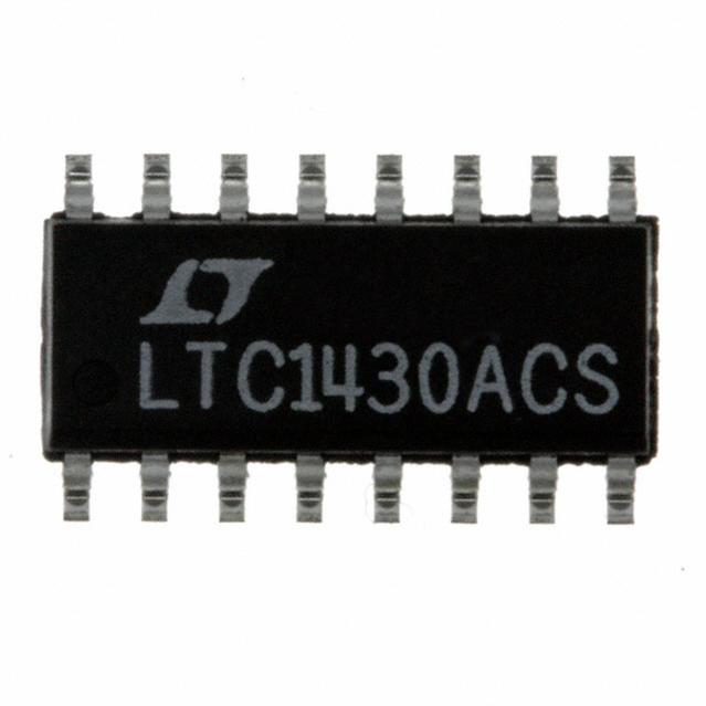 LTC1430ACS图片4