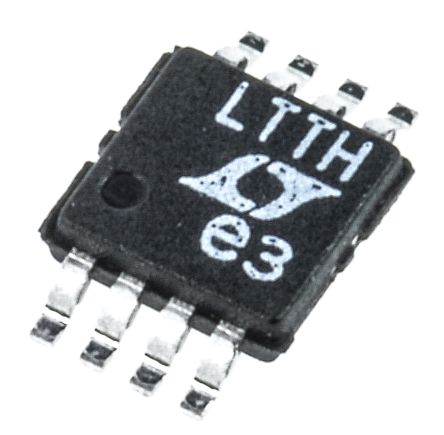 LTC1966IMS8#PBF图片5