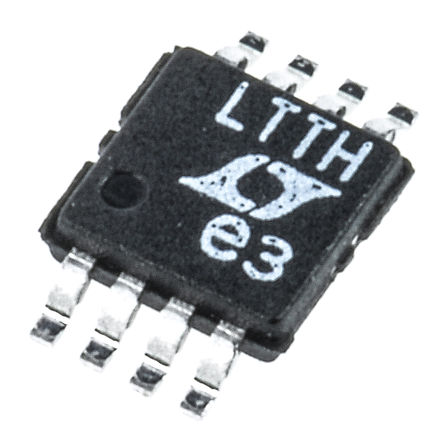 LTC1966IMS8#PBF图片1