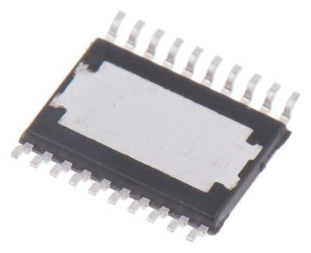 LTC3115EFE-1#PBF图片6