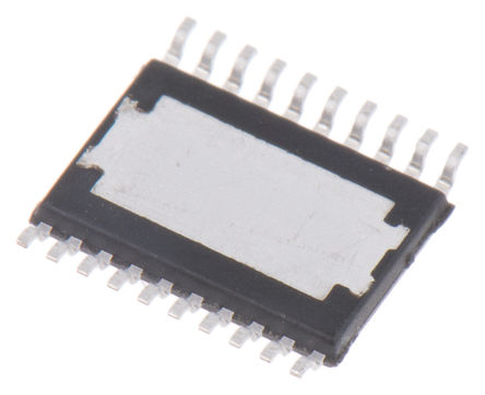 LTC3115EFE-1#PBF图片4