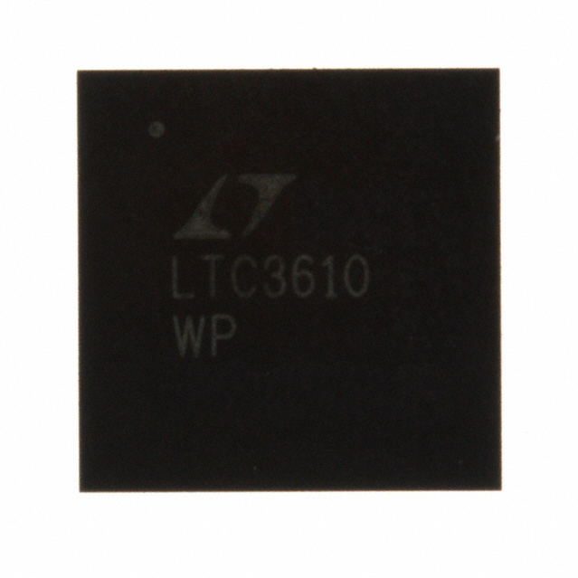 LTC3610EWP#PBF图片11