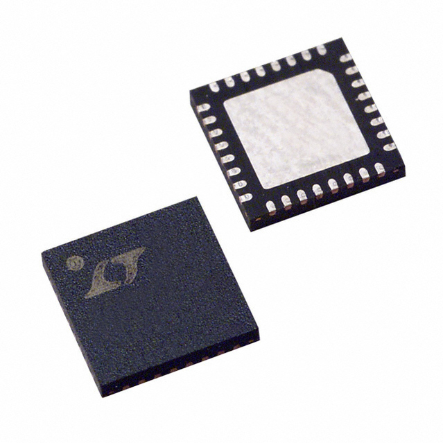 LTC3727EUH-1#PBF图片10