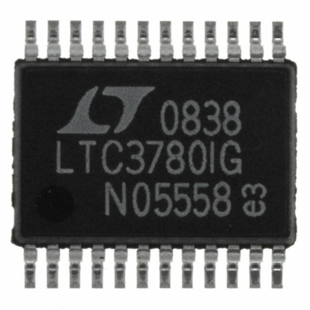 LTC3780IG#PBF图片18