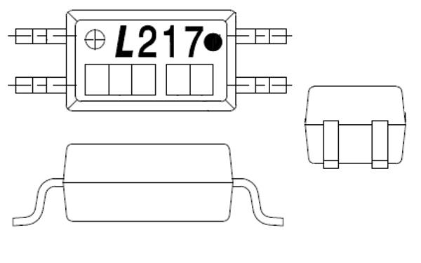 LTV-217-TP1-B-G图片1