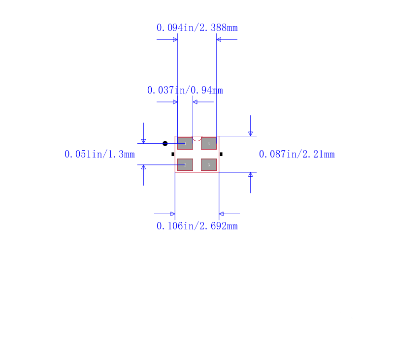 LXDC2HL10A-080封装图