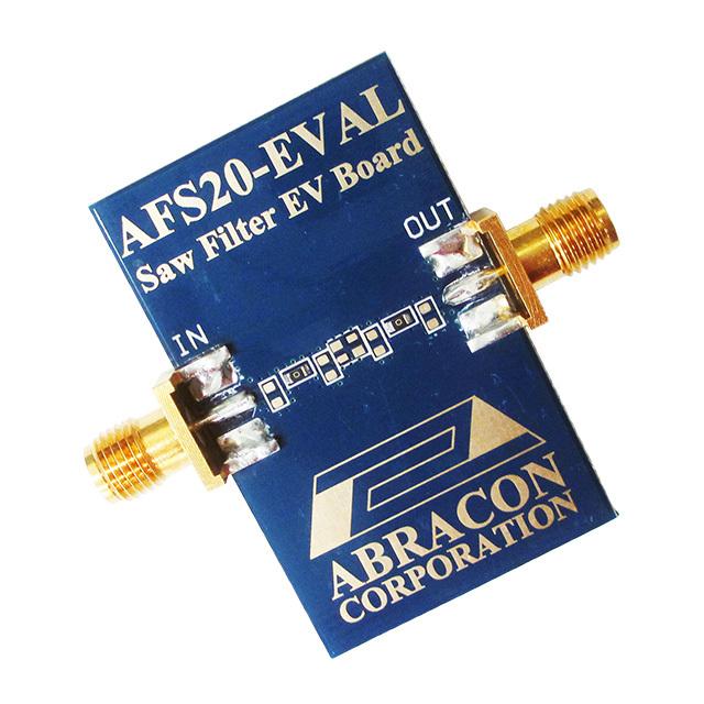AFS2016-EVAL图片2