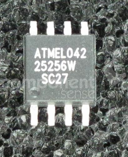 AT25256W-10SC-2.7图片2