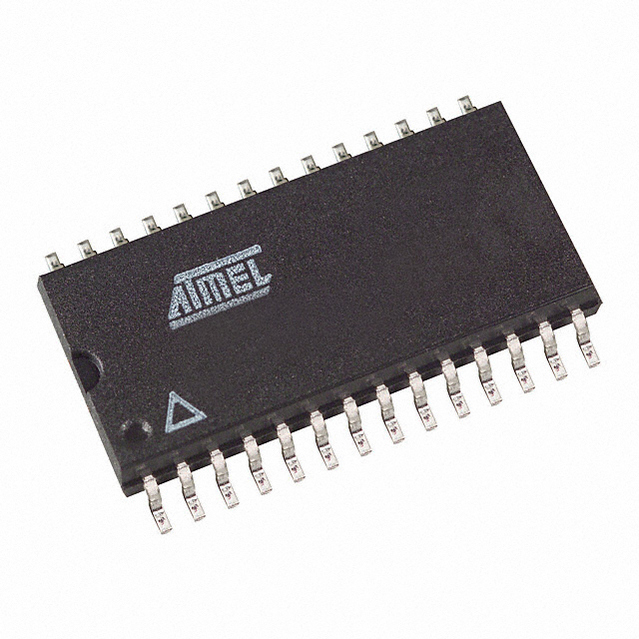 AT28C64X-15SI图片3