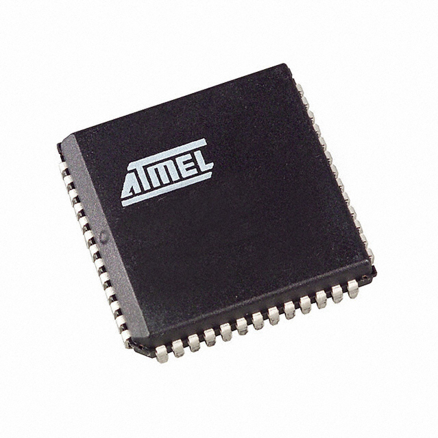 AT89C51CC03C-S3RIM图片3