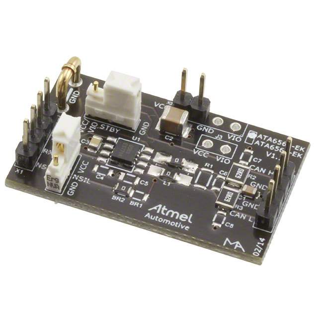 ATA6560-EK图片1