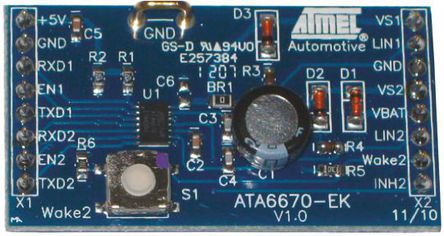 ATA6670-EK