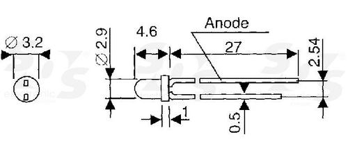 P4CE10F17C6N中文资料