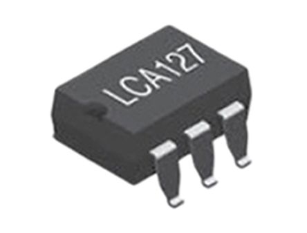LCA127LS图片2