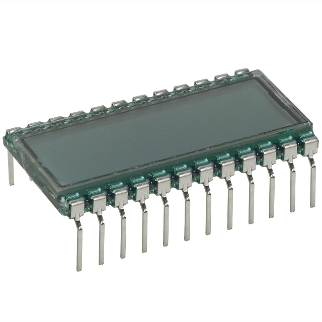 LCD-S301C31TR图片12