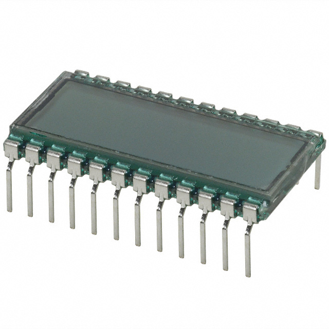 LCD-S301C31TR图片2