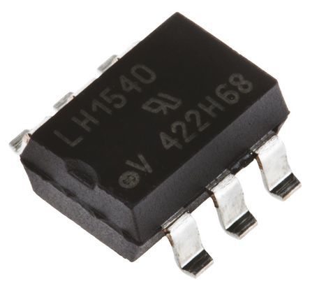 LH1540AABTR图片5