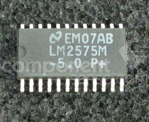 LM2575MX-5.0图片3