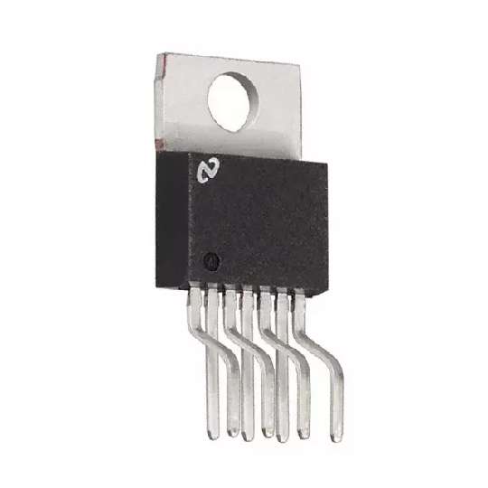 LM2590HVT-3.3图片7