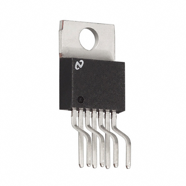 LM2590HVT-3.3图片6
