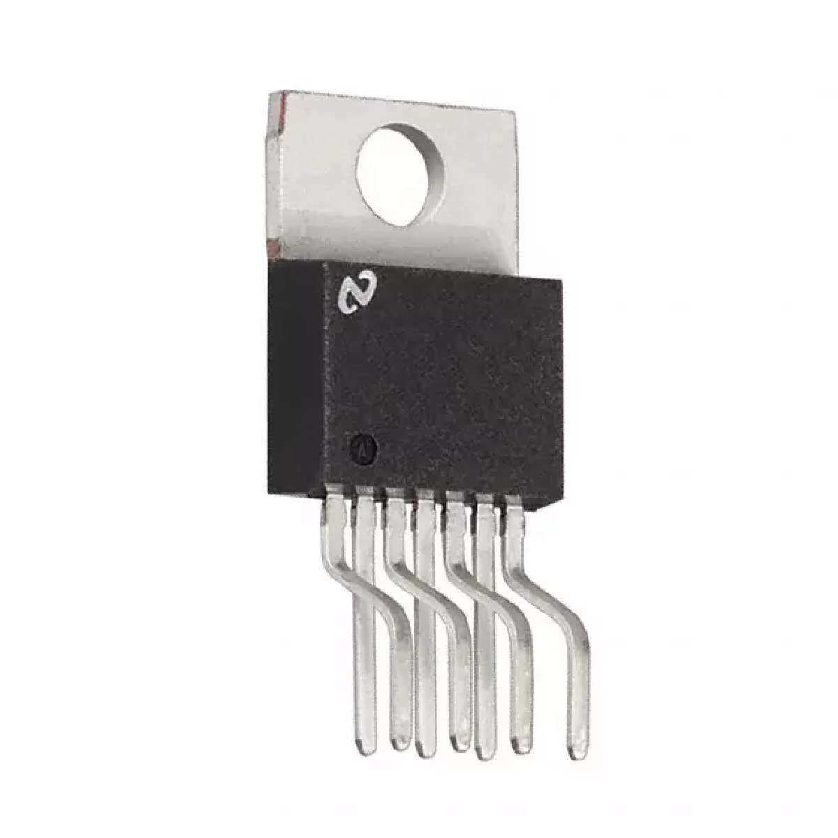 LM2590HVT-ADJ图片7