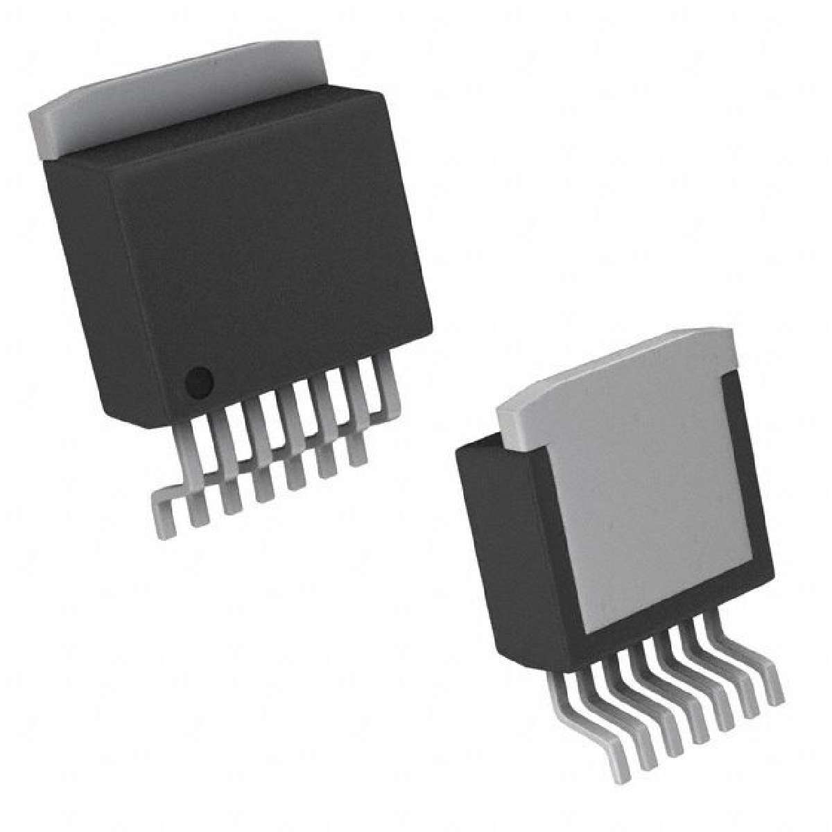 LM2593HVSX-5.0图片5
