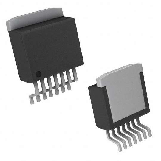 LM2593HVSX-5.0图片4