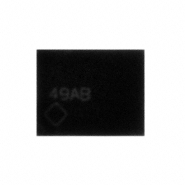 LM2612ABP图片3