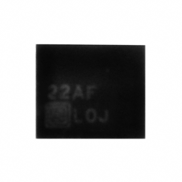 LM2795BL/NOPB图片2