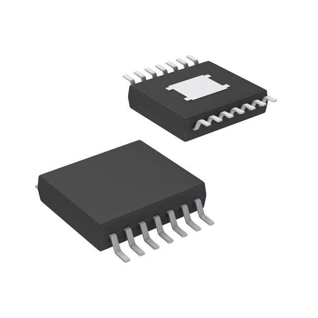 LM2852XMXAX-1.5图片4