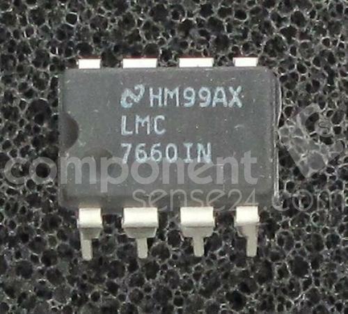 LMC7660IN图片3
