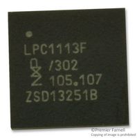 LPC1113FHN33/302,5图片9