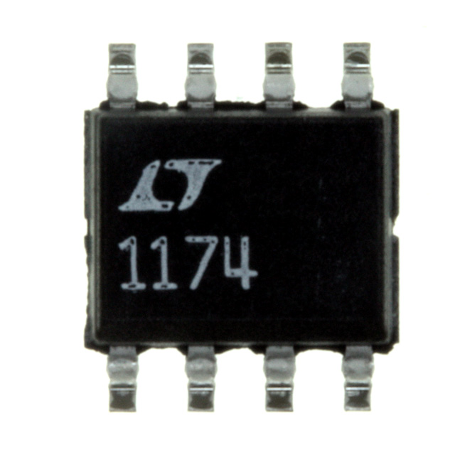 LTC1174CS8图片3