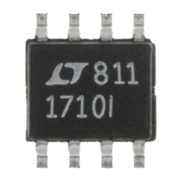 LTC1710IS8图片3