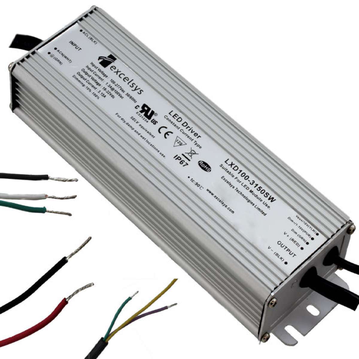 LXD100-3150SW图片3