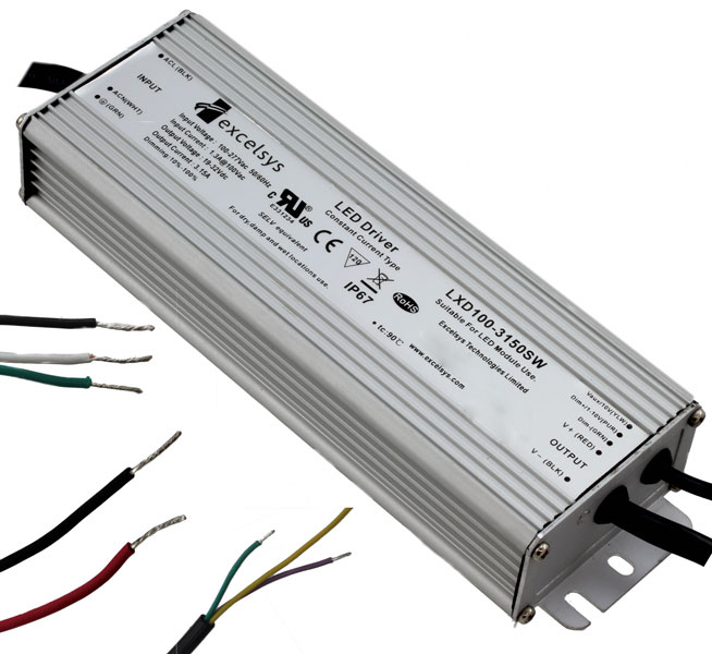 LXD100-3150SW图片2