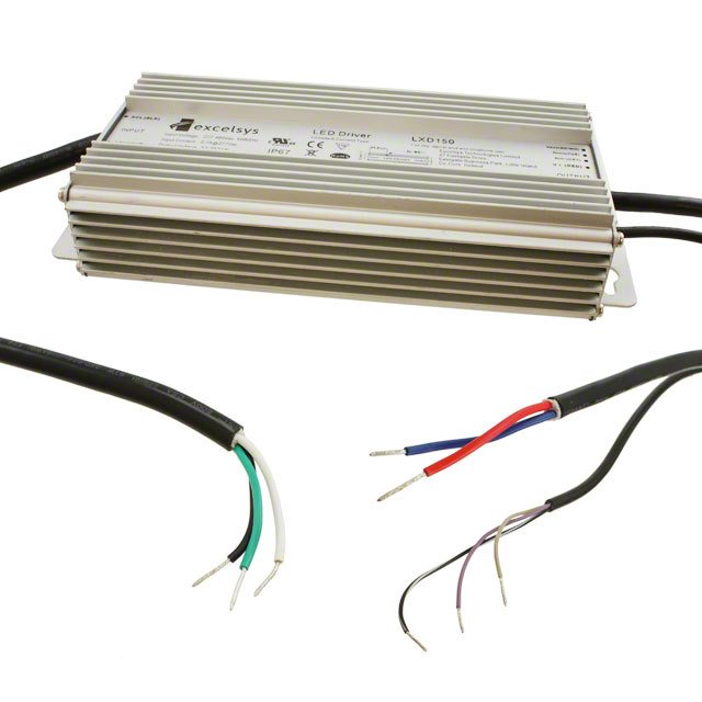 LXD150-1050SH图片2