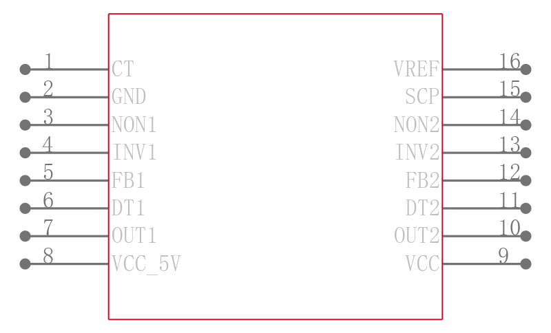 LV5744V-MPB-E引脚图