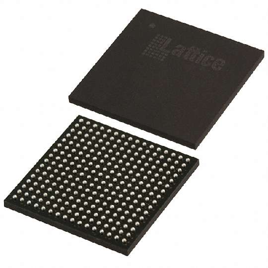 LAMXO640C-3FTN256E图片4