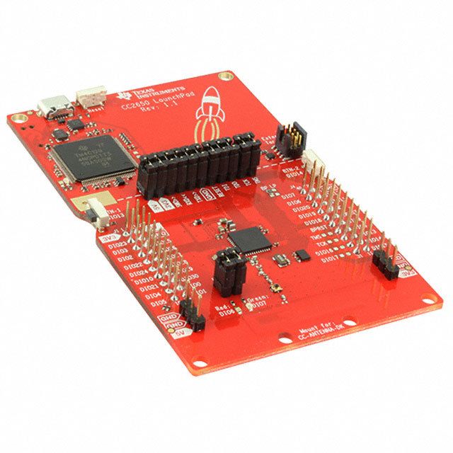 LAUNCHXL-CC2650图片3
